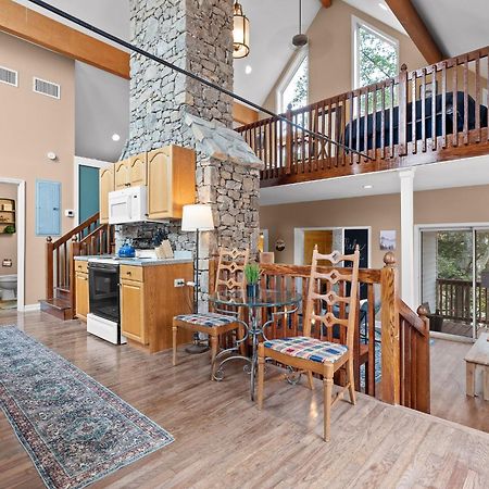 Quail Run Farm Pool Home Chattanooga Esterno foto