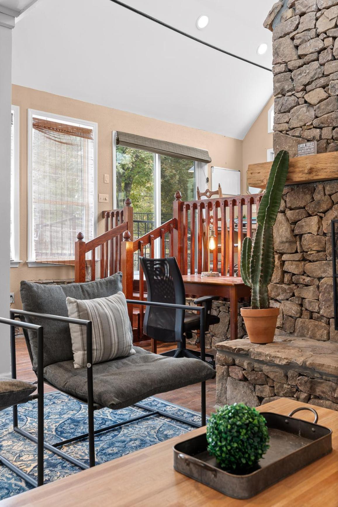 Quail Run Farm Pool Home Chattanooga Esterno foto