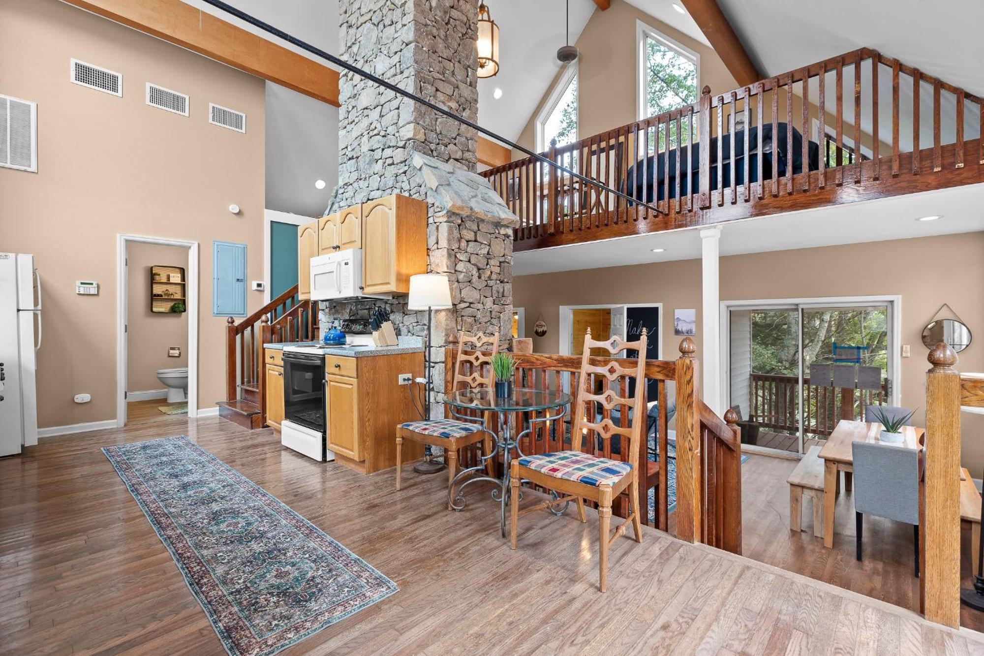 Quail Run Farm Pool Home Chattanooga Esterno foto